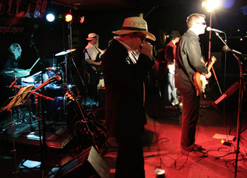 Bluesharp with Service69